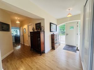 Hallway - click for photo gallery